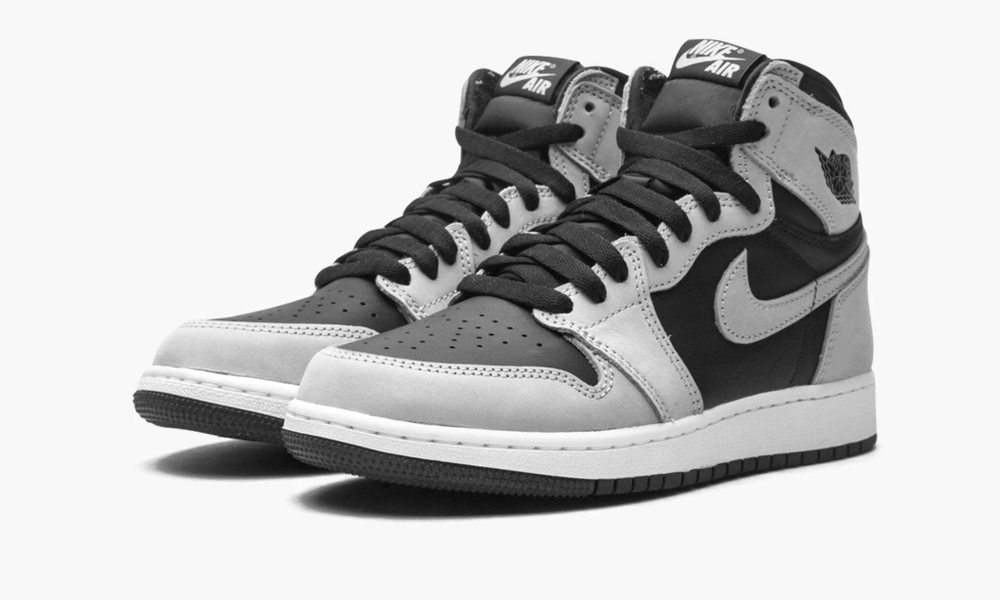 Air Jordan 1 Retro High OG GS "Shadow 2.0"