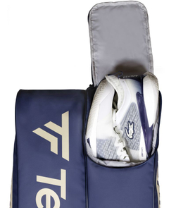 Теннисная сумка Tecnifibre Tour Endurance 12 RKT - sand