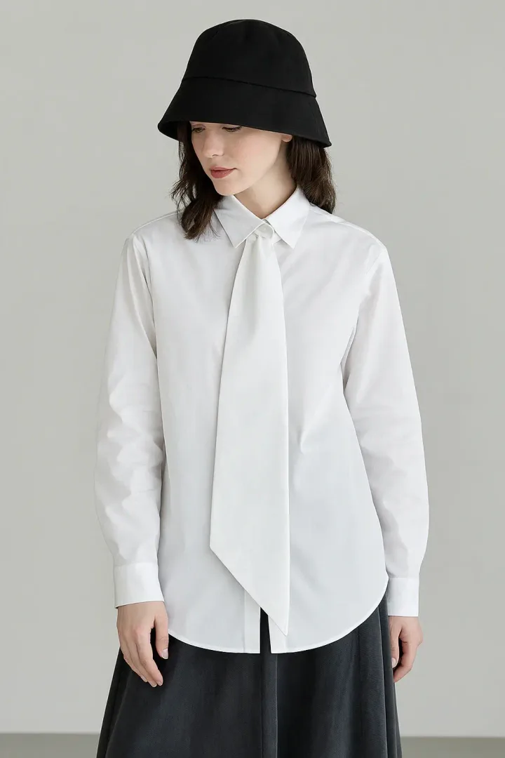 Blouse "OMIRA"
