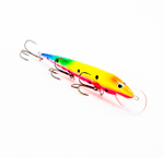 Воблер Terve Suomi двойная игра 13 см., цвет 021a