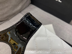Chanel Mini Cabas 31 23 cm