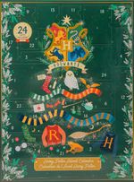 Адвент Календарь Harry Potter