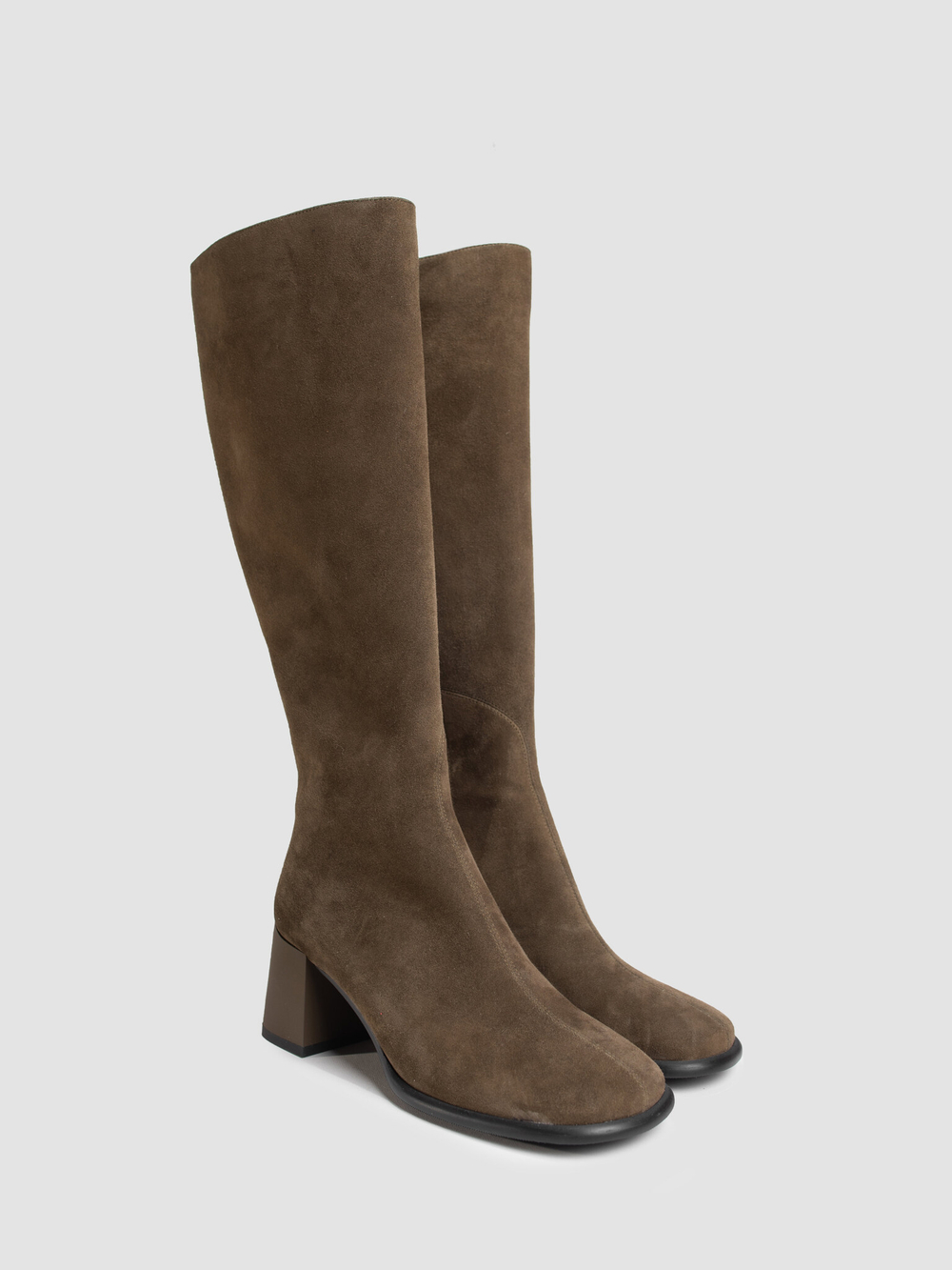 1149-501RB/Сапоги женские