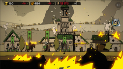 Parabellum: Siege Of Legends (для ПК, цифровой код доступа)