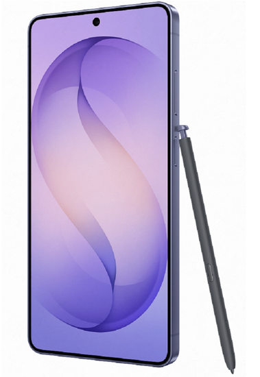 Смартфон Samsung Galaxy S26 Ultra 16/1 ТБ Фиолетовый Purple