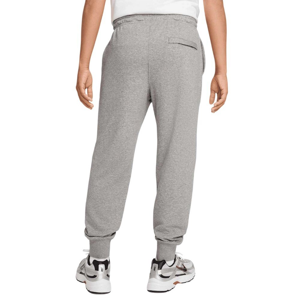 Баскетбольные штаны Nike Club Pants Gray