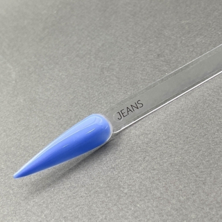 SHOKOlak Base JEANS, 15ml