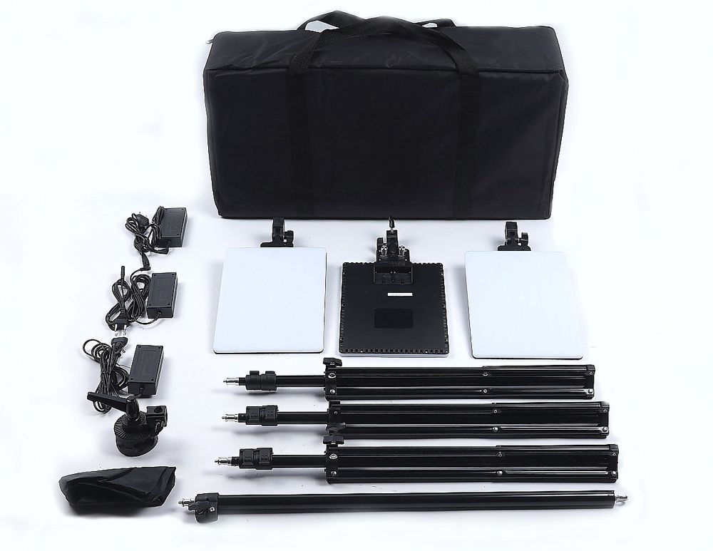 FST LED-530 ULTRA LIGHT KIT