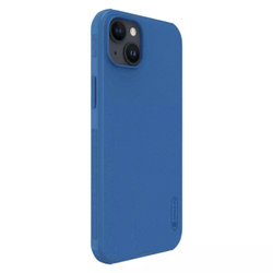 Чехол Nillkin Super Frosted Shield Pro Magnetic для iPhone 15 Plus / iPhone 15+