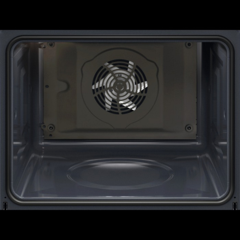 Встраиваемый электрический духовой шкаф Electrolux LOD6F77WZ