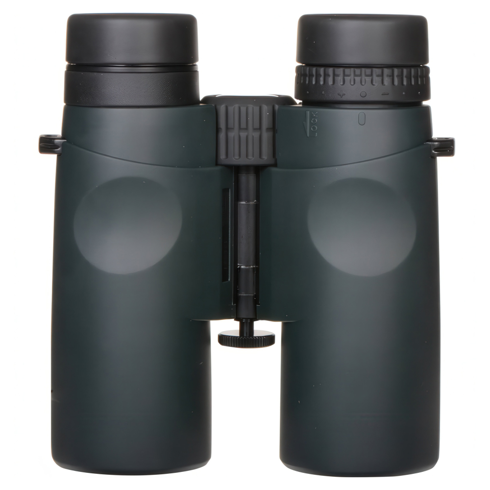 Бинокль Pentax ZD 8x43 WP - Поворотно-выдвижные наглазники