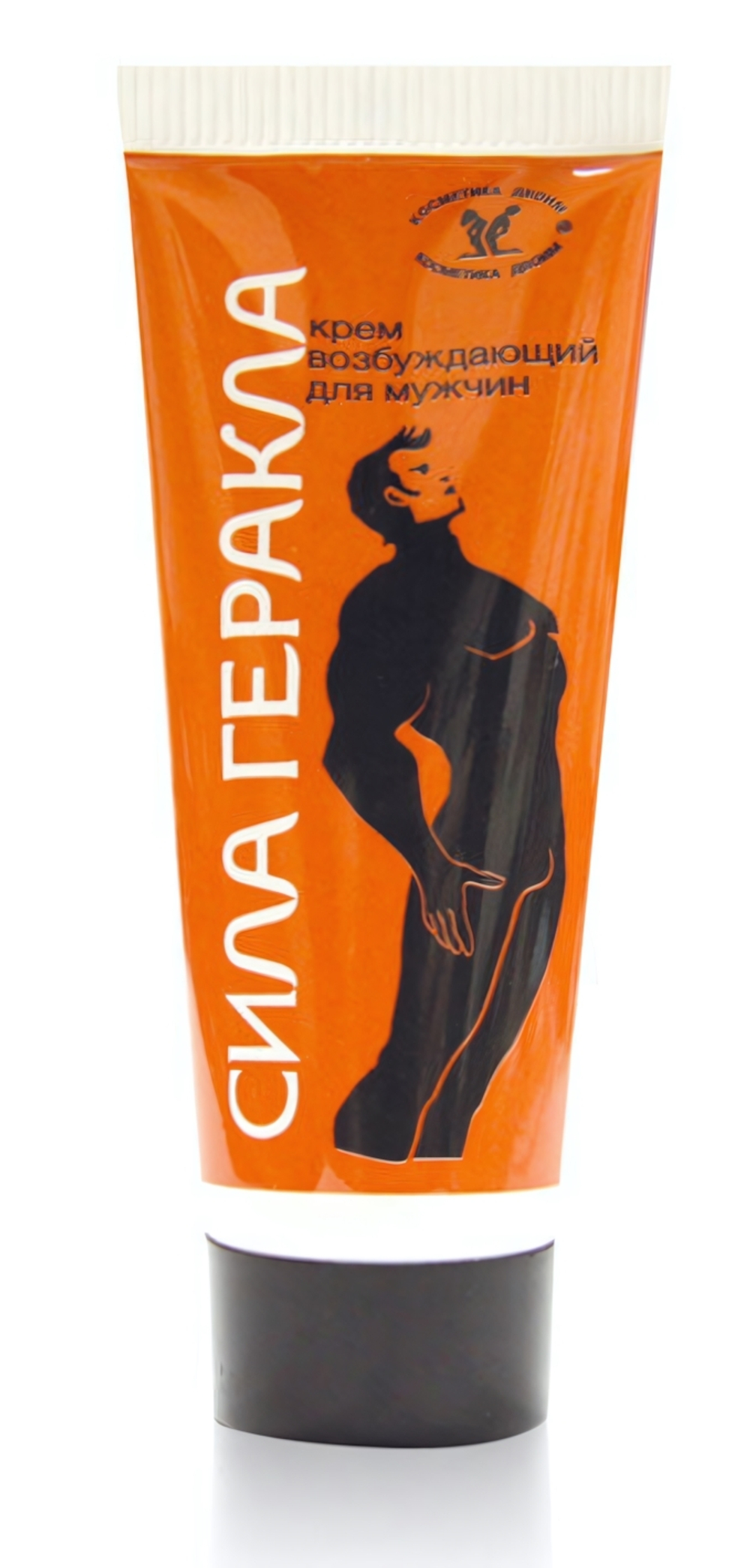 Возбуждающий крем на водной основе для мужчин "Геракл" (15 мл)