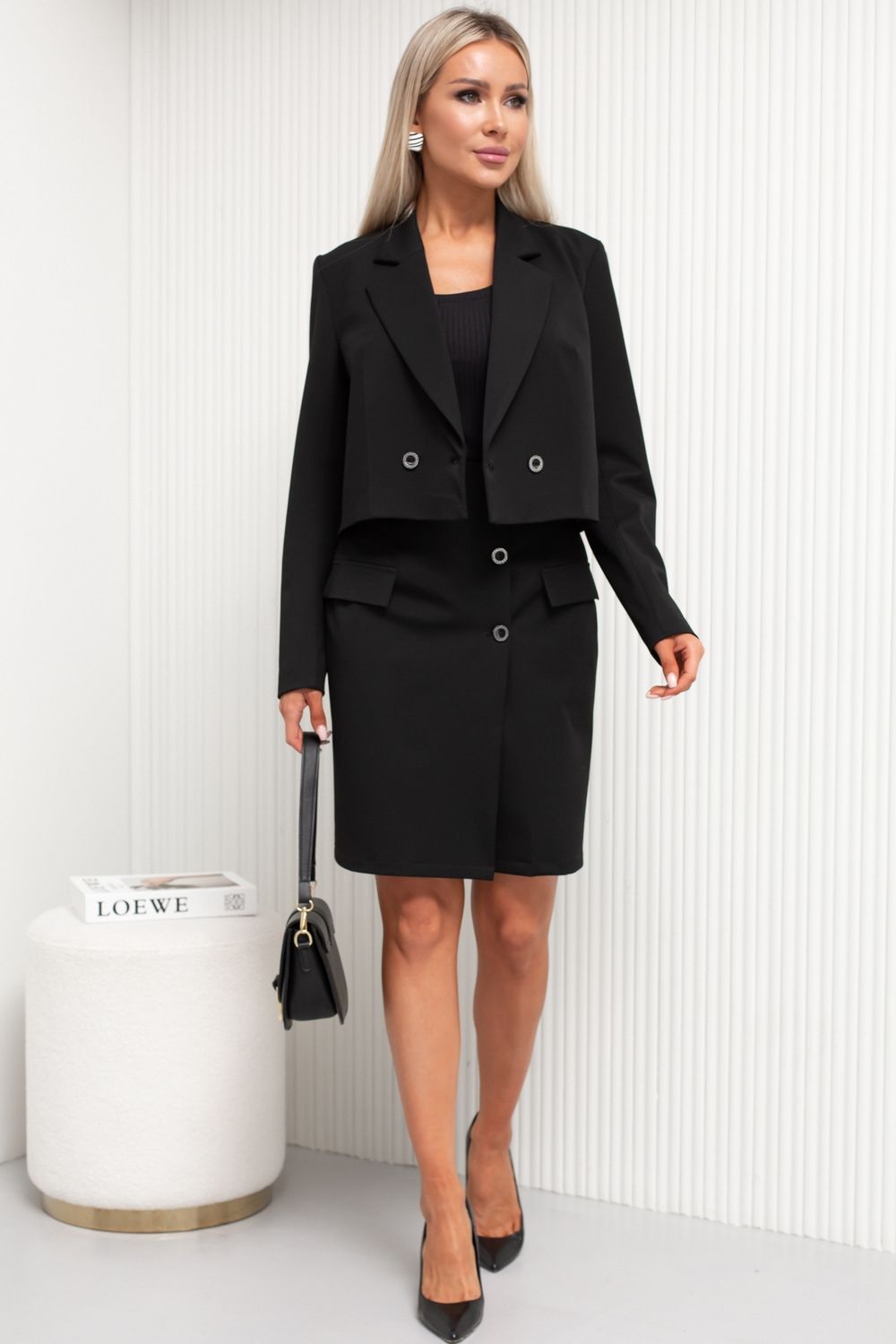 Юбка Лэрри №1 Valentina