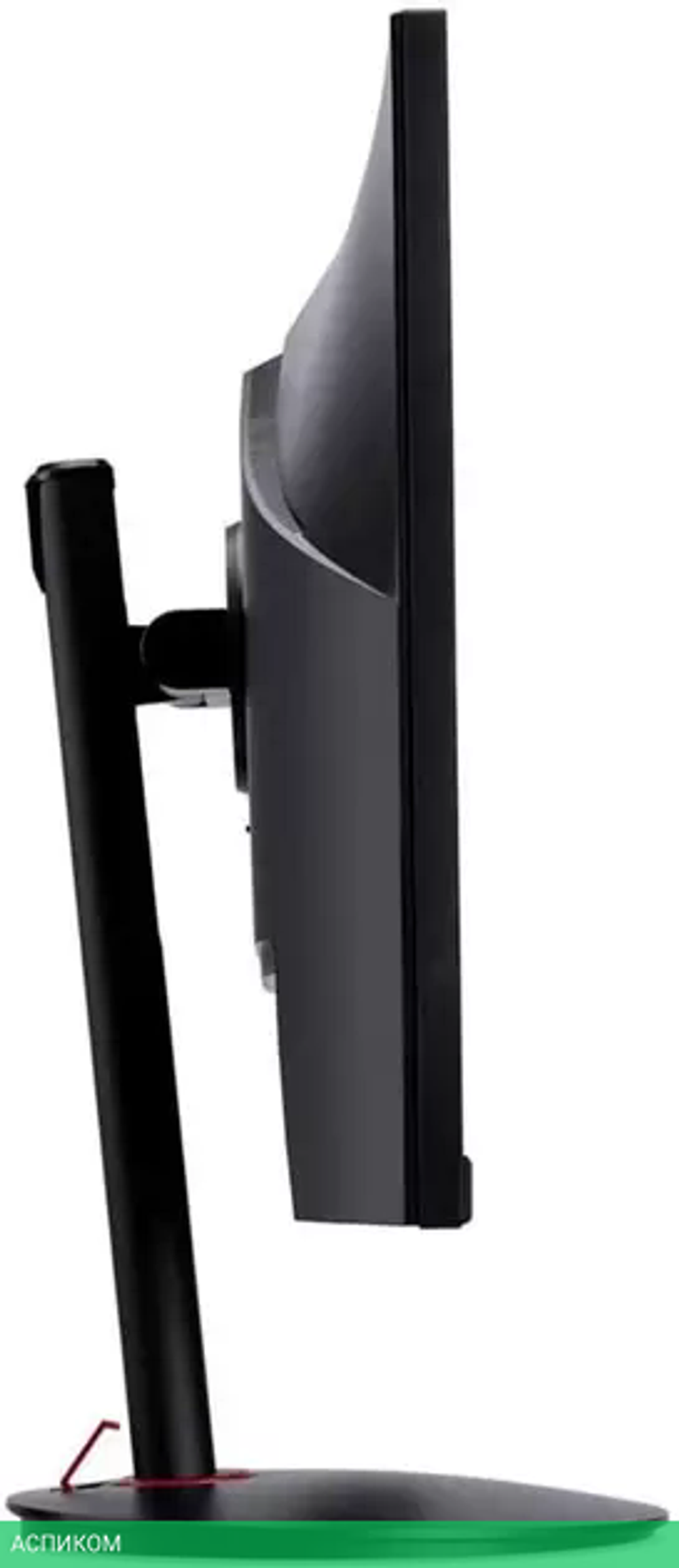 Монитор Acer Nitro XV271UM3bmiiprx UM.HX1AA.301