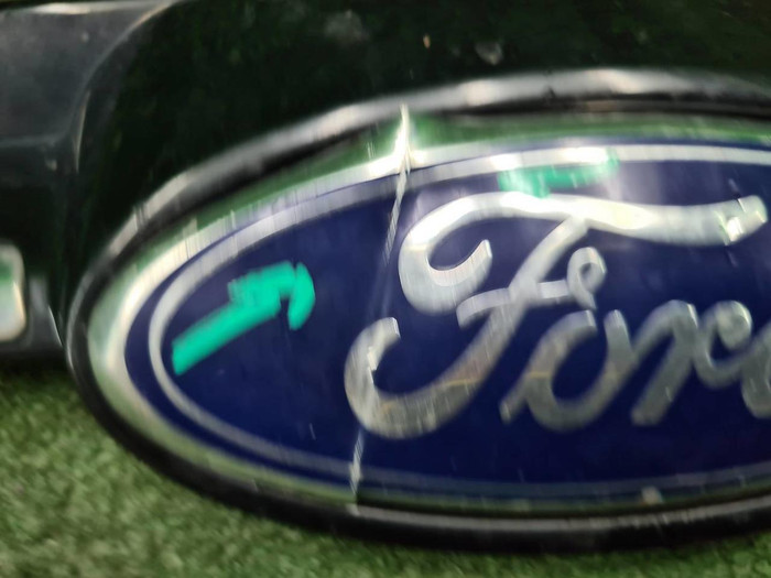 Решетка радиатора Ford Focus 3 (2011-2015)