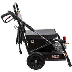 ELITECH HD HPW 3500 мойка высокого давления электрическая 204595