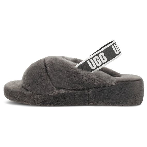 Ugg Fab Yet 'Gray'