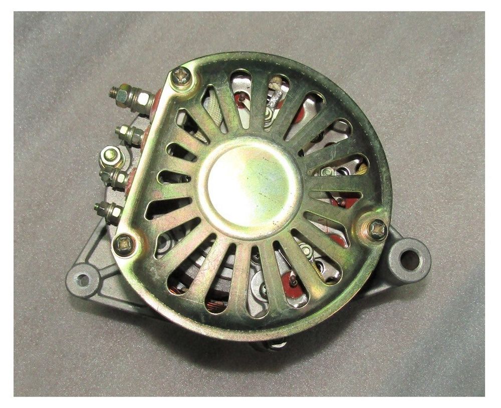 Генератор зарядный TDQ 30 4L (D=90/1B) /Battery charging generator