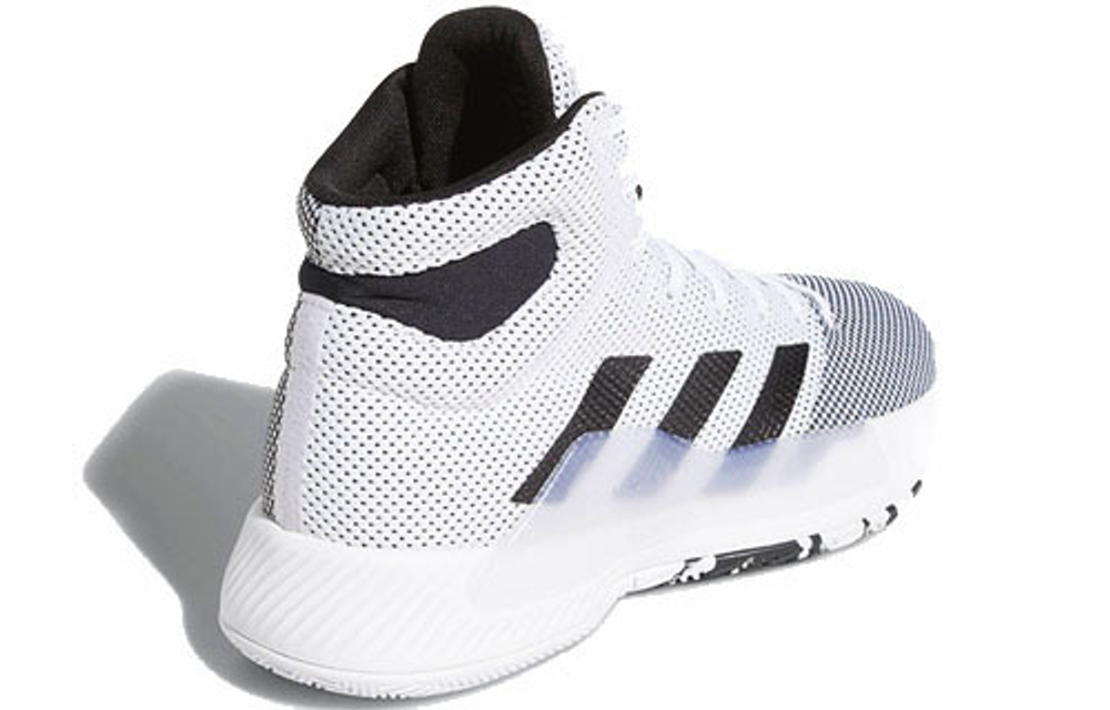 Кроссовки Adidas Pro Bounce Madness 2019