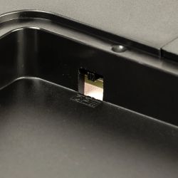 Citilux Бейсик CL738K241V LED Светильник накладной Чёрный