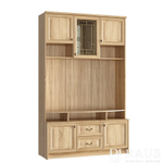 Шкаф многоцелевой Янна ЯН-35