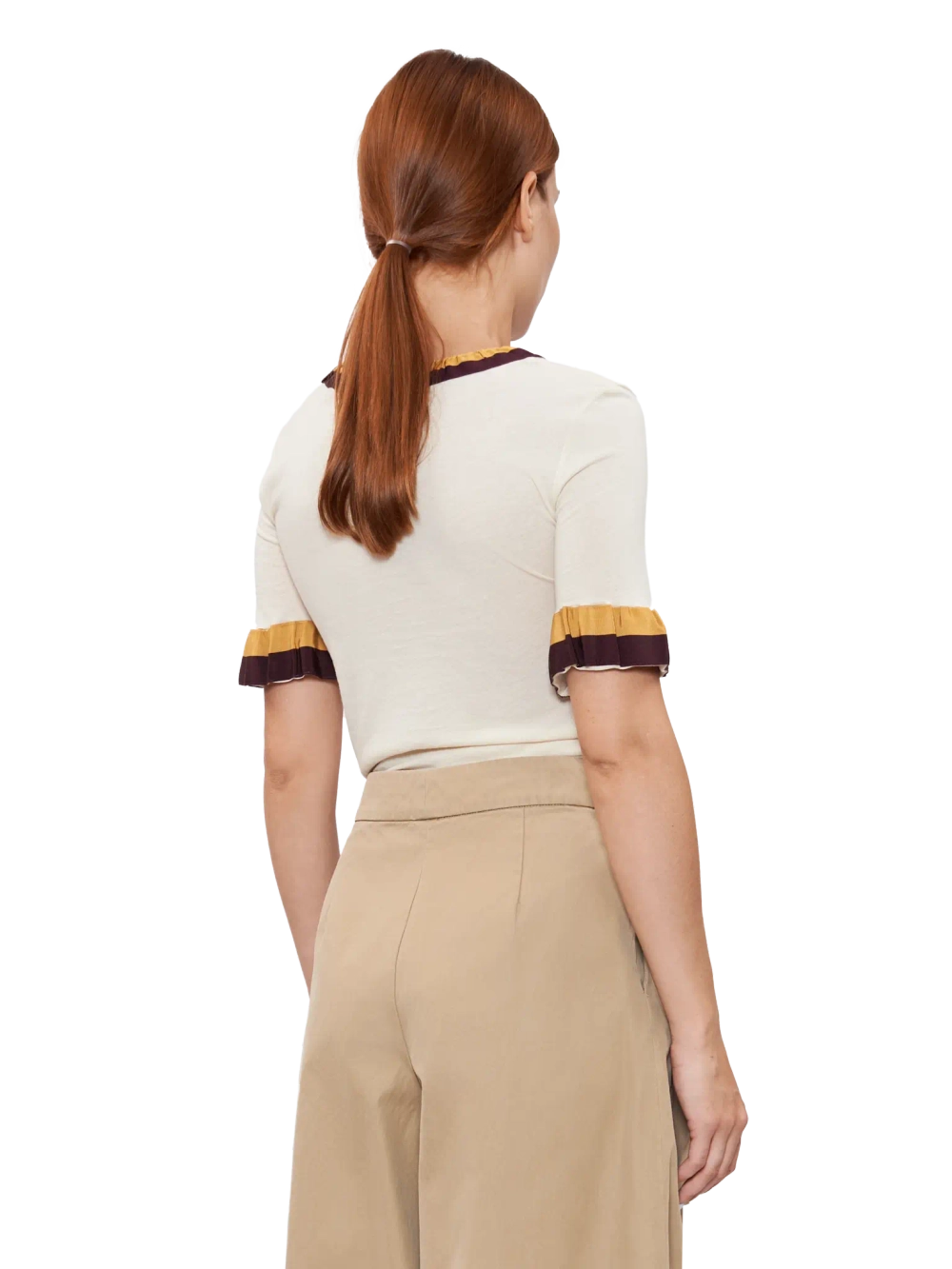 Блуза W Dries Van Noten