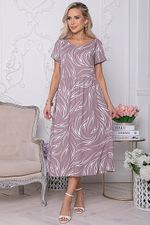 Платье 71720 Avili