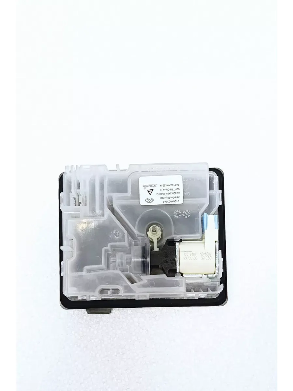дозатор моющих средств 0120400354A Haier
