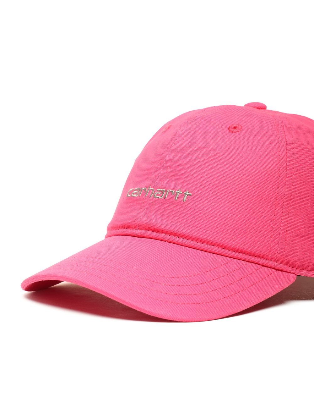 Кепка Canvas Script Cap