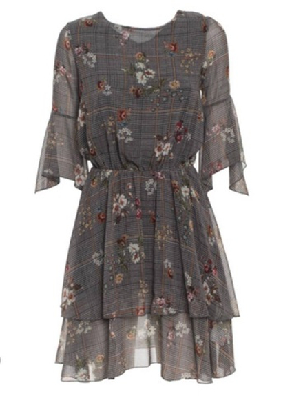 Платье TRUSSARDI Jeans