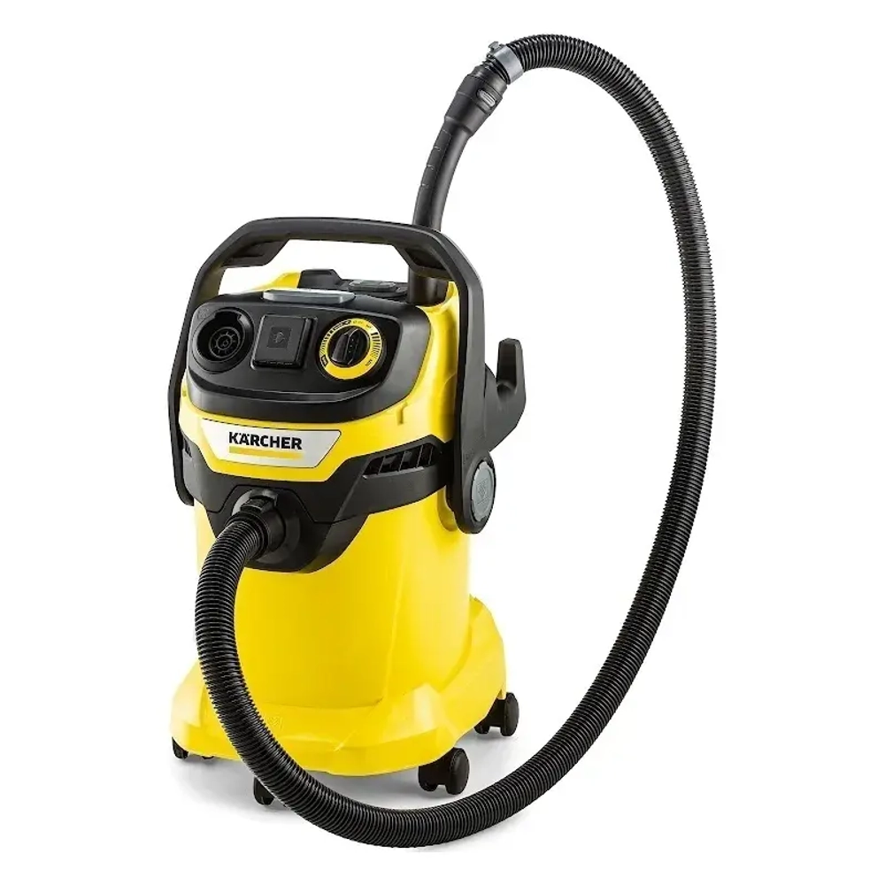 Karcher WD 5 P V-25/5/22 хозяйственный пылесос 1.628-306.0