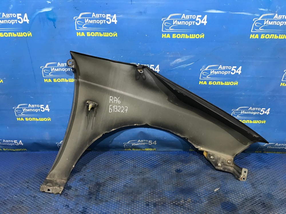 Крыло переднее левое Honda ODYSSEY 1998-2004