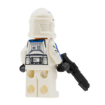 Клон-солдат Догма (2 фаза)