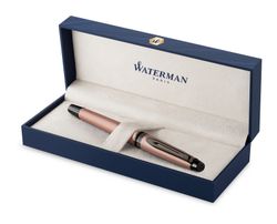 box Waterman
