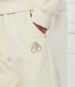 Спортивные штаны Moose Knuckles - экрю(M15MR775)