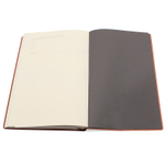 Ежедневник недатированный Deli А5, 320 страниц, мягкая обложка, ассорти