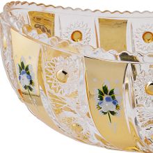Конфетница Lenardi 588-182 18,5 см