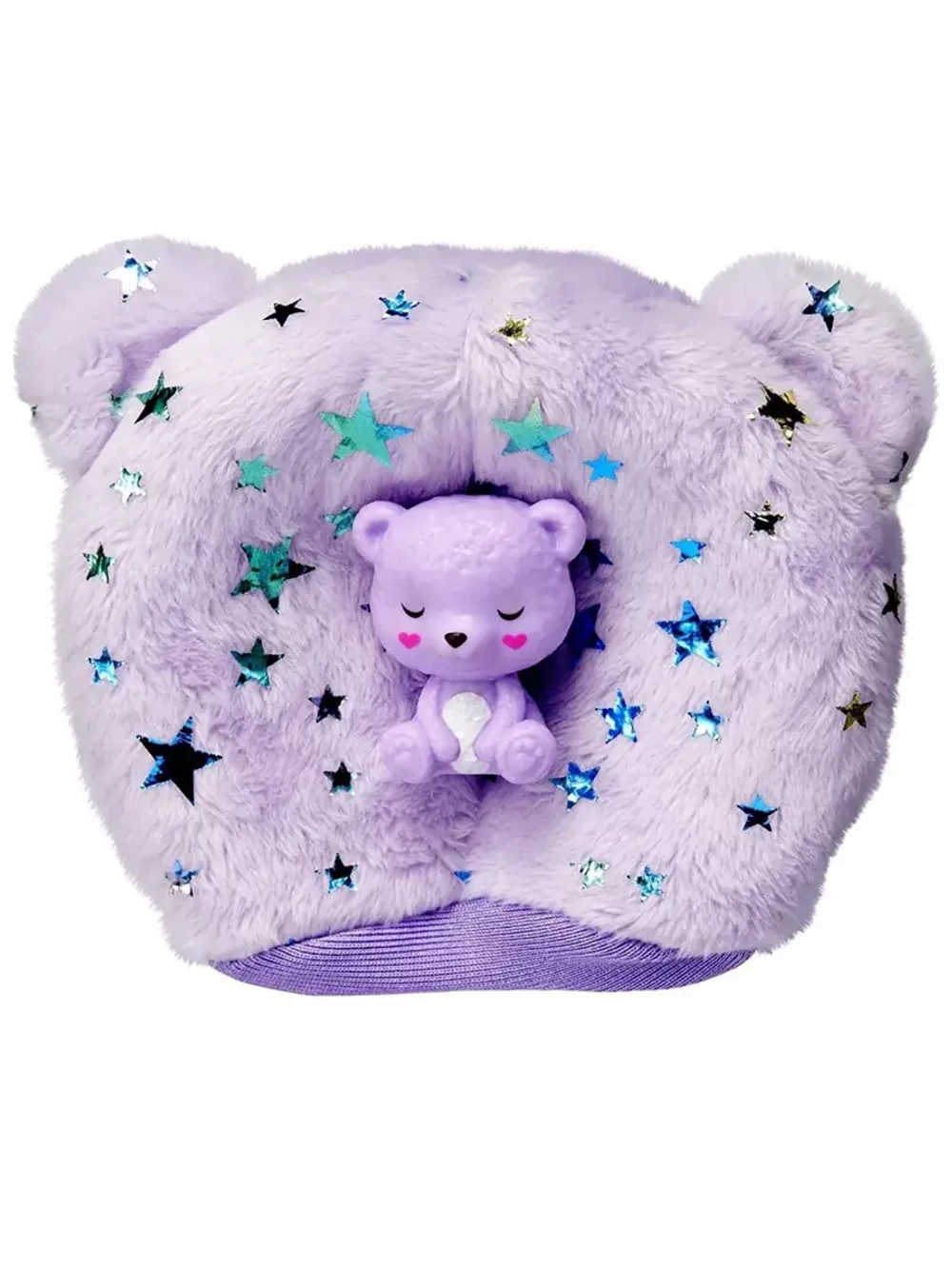 Кукла Барби Кьюти Ривл Cutie Reveal Мишка HJL57