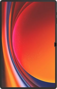 Защитная пленка Samsung Tab S9+ антибликовая прозрачный