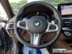 BMW 5 Series (G30) 530e M Sports (05.2021)