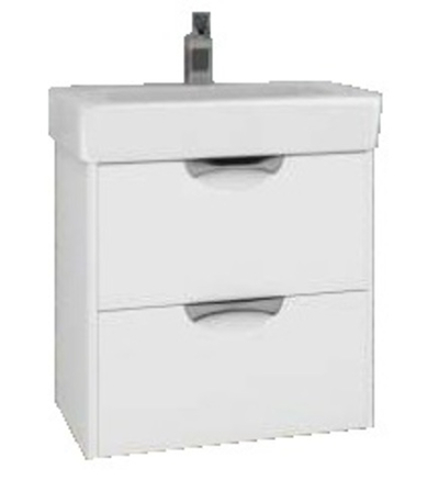Тумба под раковину Акватон СИЛЬВА 60