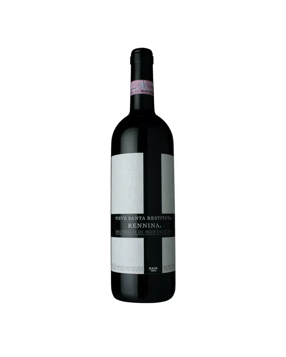 Gaja, Rennina DOCG Brunello di Montalcino