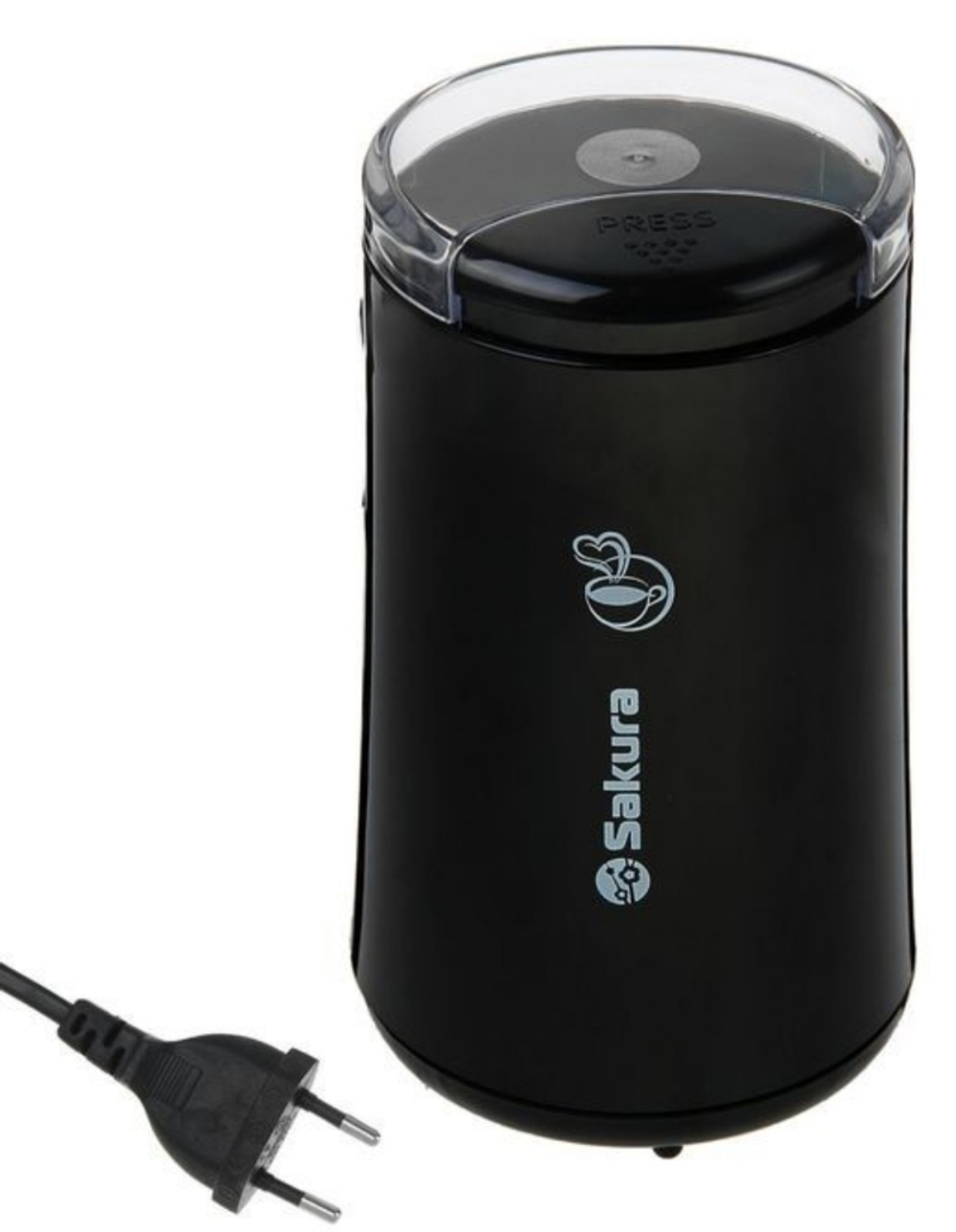 кофемолка SAKURA 200Вт