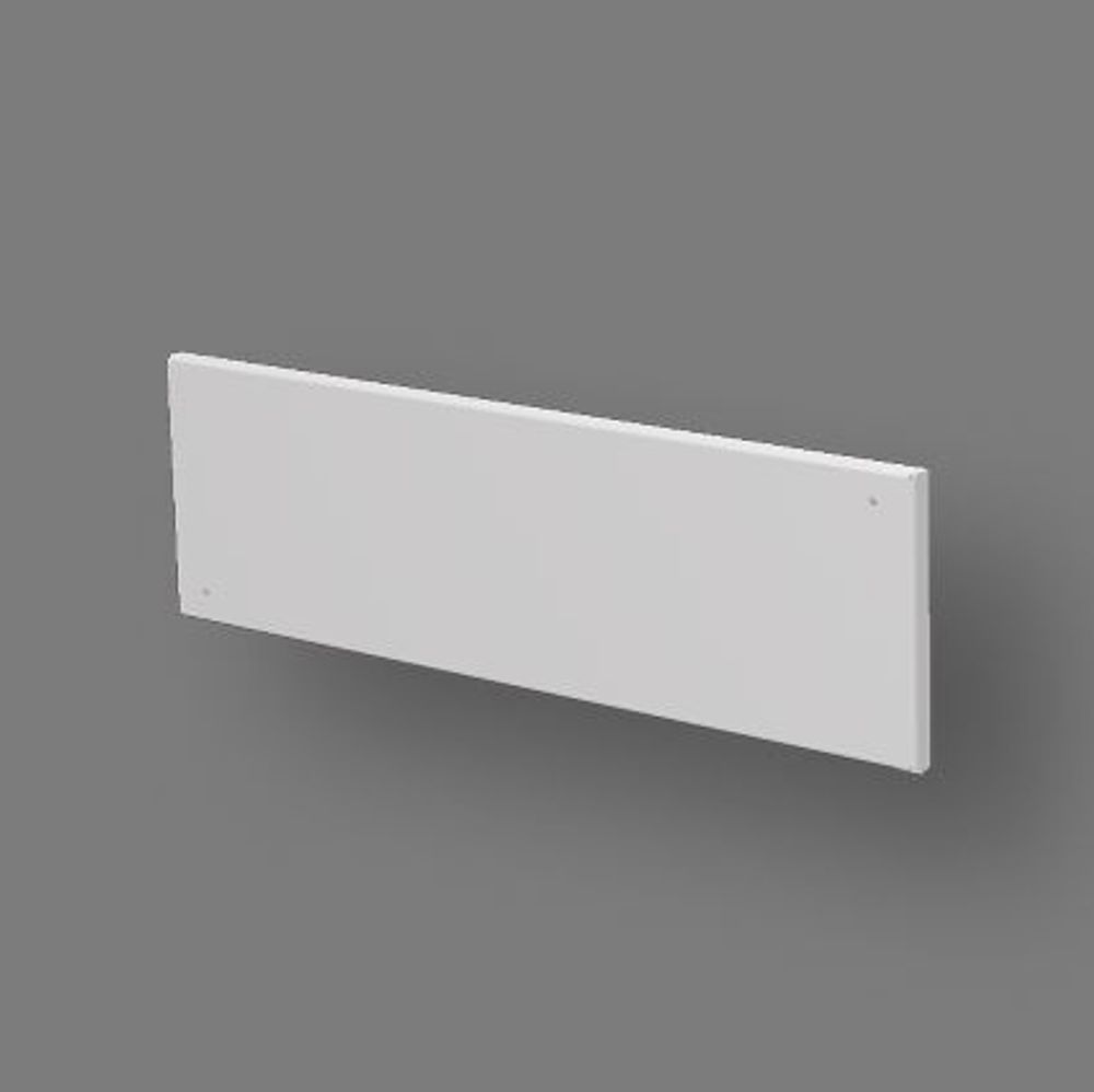 Панель боковая надстроечного модуля PBNM.60.10