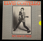 Elvis Costello - My Aim Is True (Англия 1977г.)