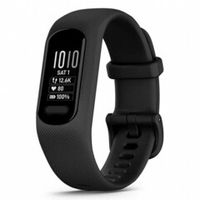 Фитнес-браслет Garmin Vivosmart 5 Black S/M Фитнес-браслет Garmin Vivosmart 5 Black S/M