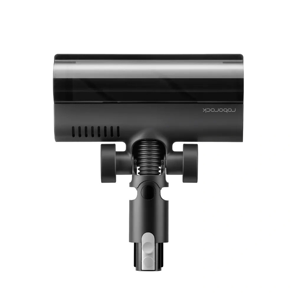 Вертикальный моющий пылесос Roborock F25 ACE Combo (WD5M6A), Black