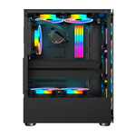 Игровой системный блок АСПИКОМ R5-56XD32S256S96G406VM6