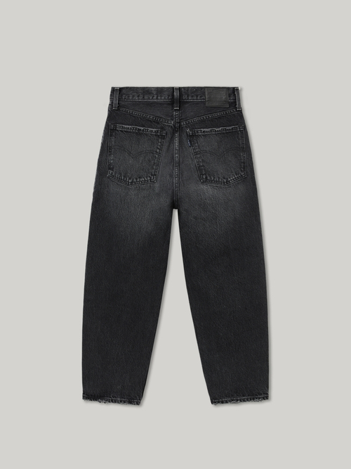 Женские свободные джинсы Levi's A5889-0008, Сделано в Японии