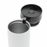 Термокружка с двойными стенками EARLY MORNING